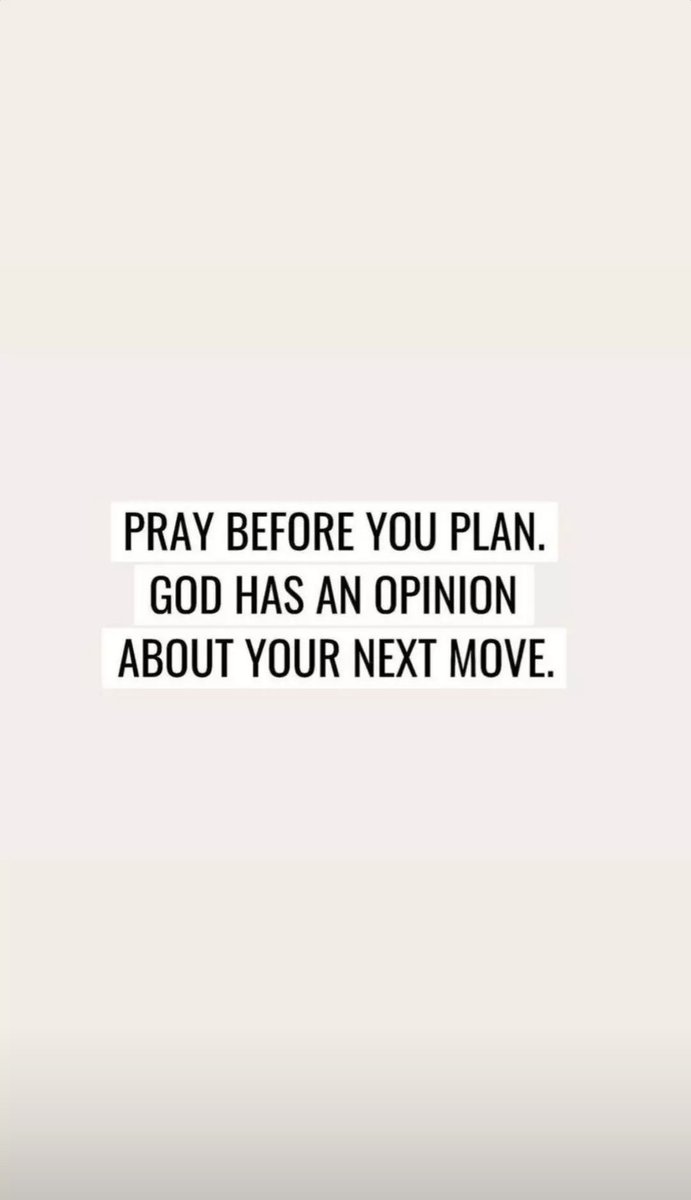 ErickFreelyfe's tweet photo. Pray 1st 🙏 https://t.co/jIg0t7mQUA