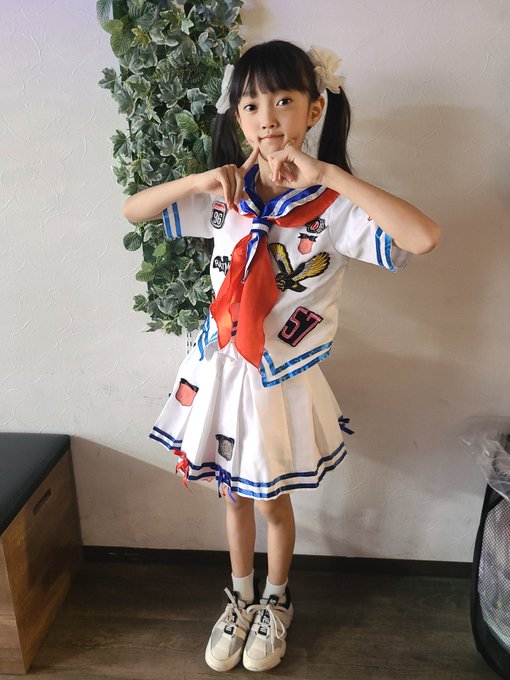 Twitterのコスプレ画像17