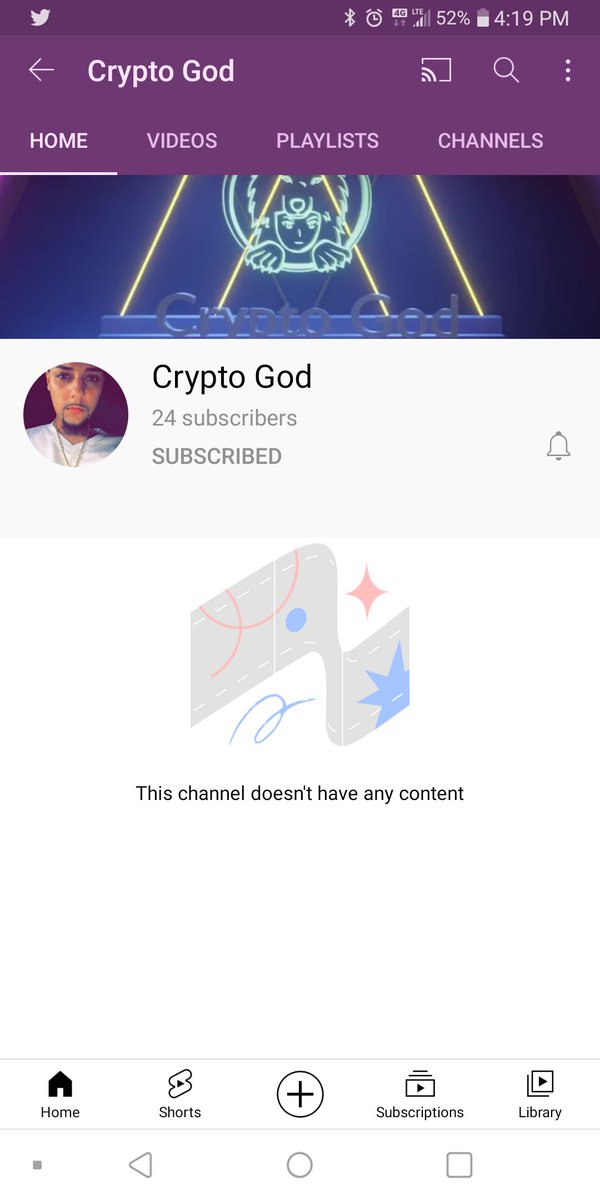 ChrisMarez03's tweet photo. @Crypto_God_Jay Gotcha bro https://t.co/PZcWNJZVRW