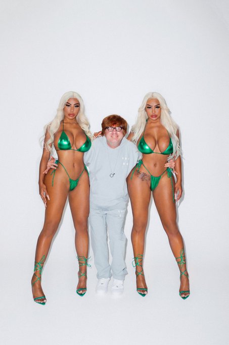 IM SO GROOVY I GOT POWER https://t.co/WdlWsS15xq