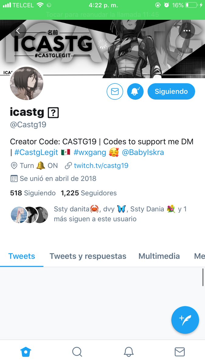 Xoryx01's tweet photo. @Castg19 ❤️ https://t.co/NCY84wba47