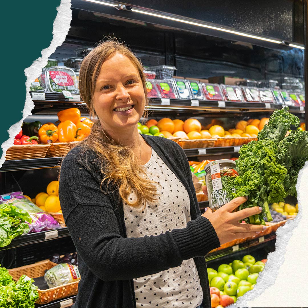 We are so excited to partner with our friends at @CanToogoodtogo in raising awareness for the International Day of Awareness of Food Loss and Waste on September 29th! Carrot Become a food waste warrior and tell us #1thing that you do to reduce food waste! 🥕