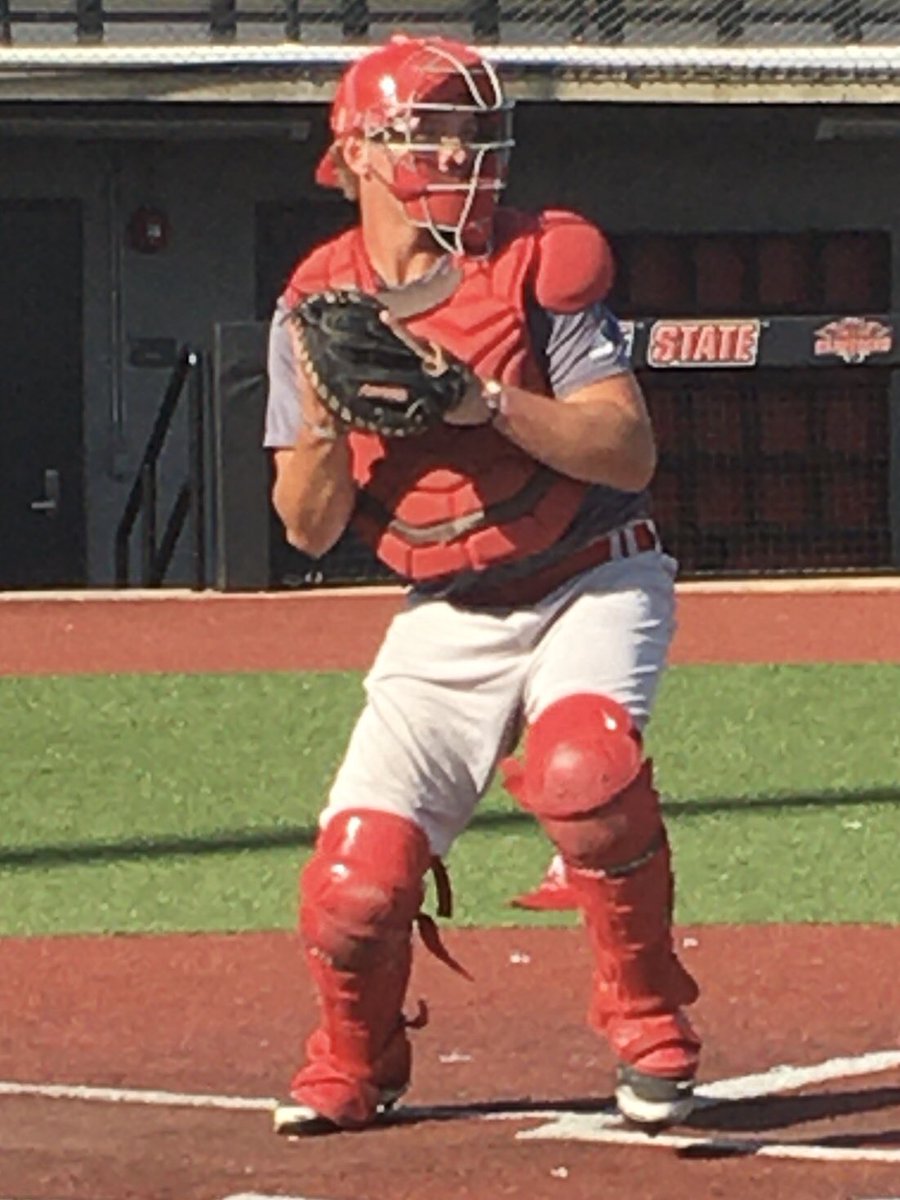 Jax State Baseball tweet media