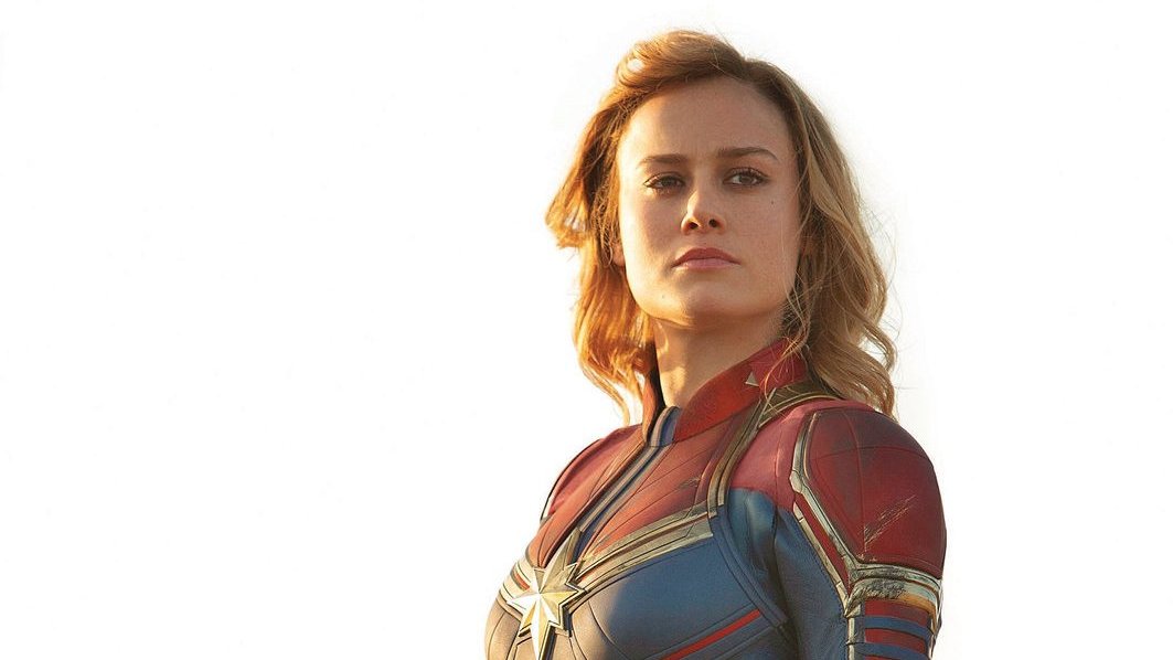 Victoria Alonso says they currently have 31 MCU projects in development 🤯

🎙 <a href="/221radio/">221 Radio 103.1</a>