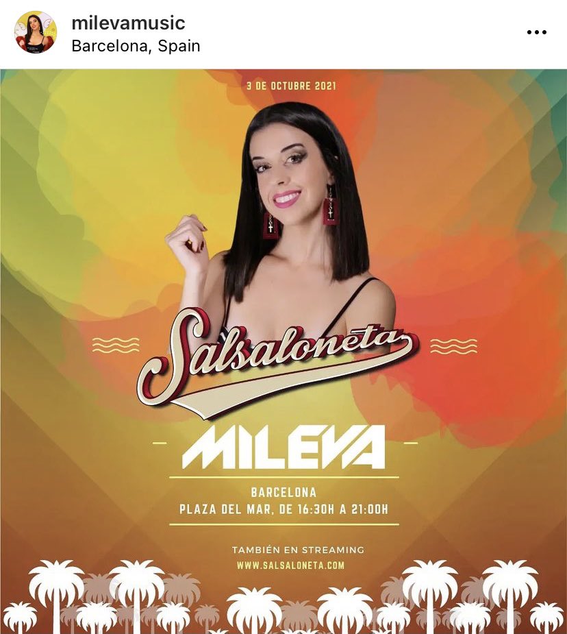 El domingo el domingo el domingooooooooooooo ai madre mía que ilusión de verte quilla !!! Como tú dices 🤭🤭🤭 estoy atacá me va a dar un apechusque y la arrosco 😵😵