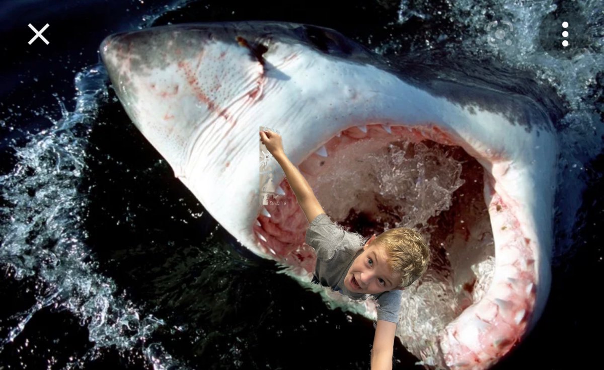 Incorporating student interests into a session has never been more terrifying! #HappyHillendale