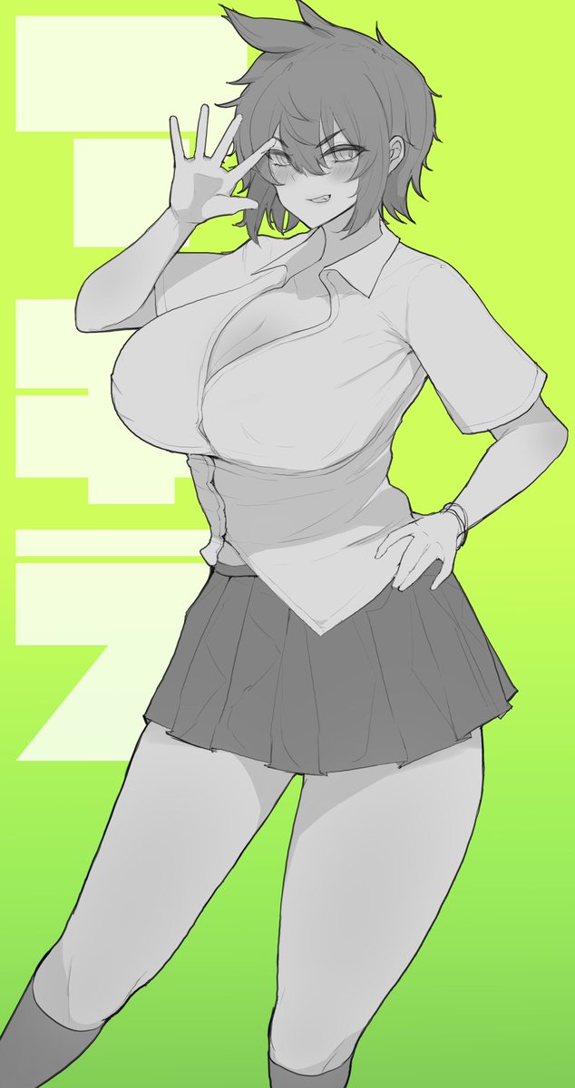 うちの子アキラちゃんですよろしく❤️ 