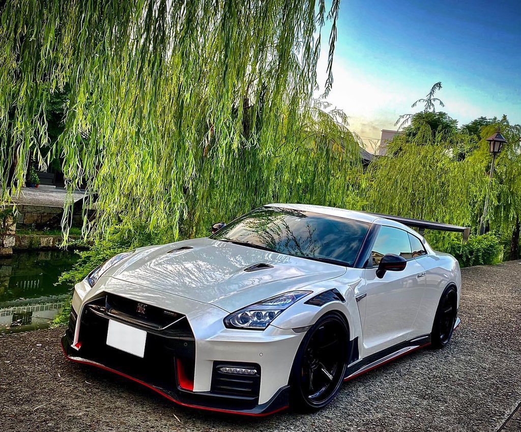motorforms's tweet photo. Nissan GTR 🤍 https://t.co/yxWZY8BpYj