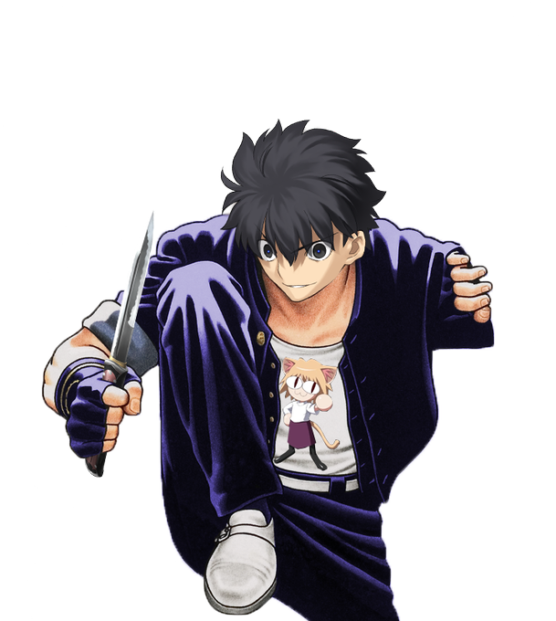 MELTYBLOOD:TYPELUMINA MELTY BLOOD ARCHI… 当店だけの限定モデル nods