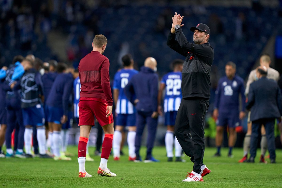 i3merz's tweet photo. Jurgen Klopp #FCPLIV https://t.co/ApA2jvFv43