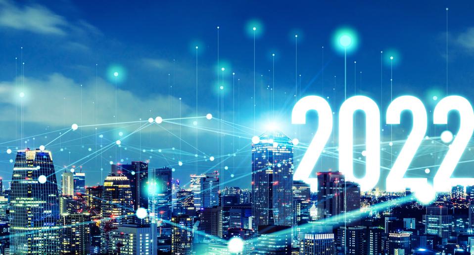 #Technology - In 2022 the covid-19 pandemic will continue to impact our lives in many ways. This means that we will continue to see an accelerated rate of digitization and virtualization of business and society. Source: bit.ly/3ARlEg2

#GMsectec #US