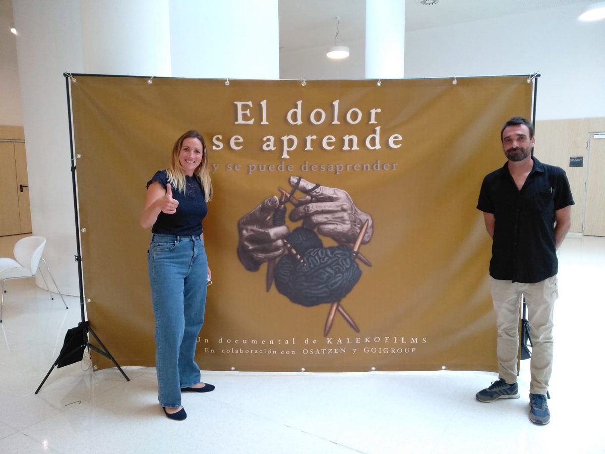 Goretti Aranburu tweet media