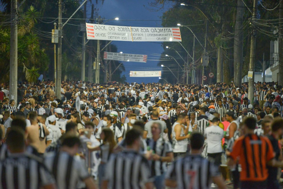 O TEMPO tweet media