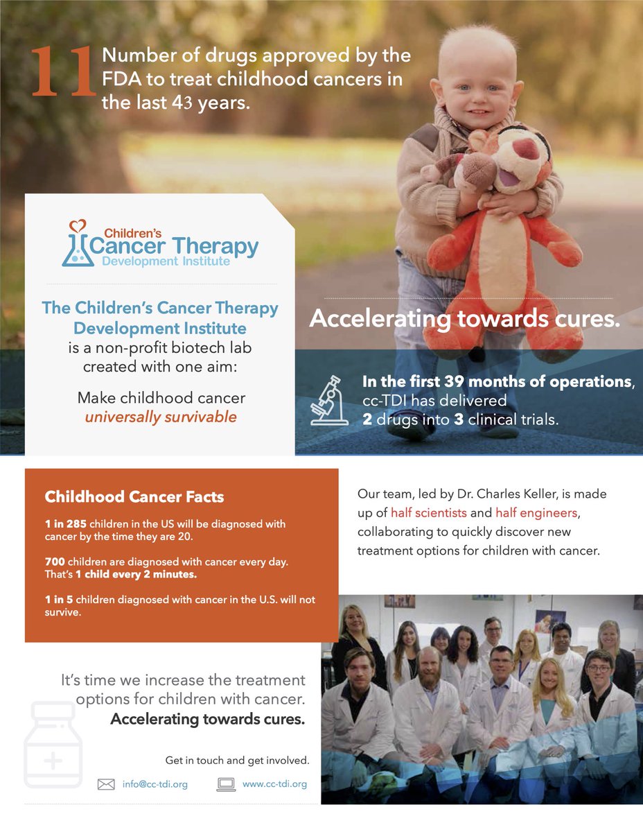 JoshuaKaindoh's tweet photo. This weekend, I was able to host &amp; meet with some of the world’s best childhood cancer researchers from @cctdilab and speak virtually with the one and only @megbugg. She is a 6+ year alveolar rhabdomyosarcoma (ARMS) cancer fighter and a massive inspiration. https://t.co/revZtsUhtY
