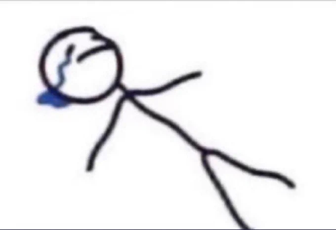 I MISS KRIS DELTARUNE 