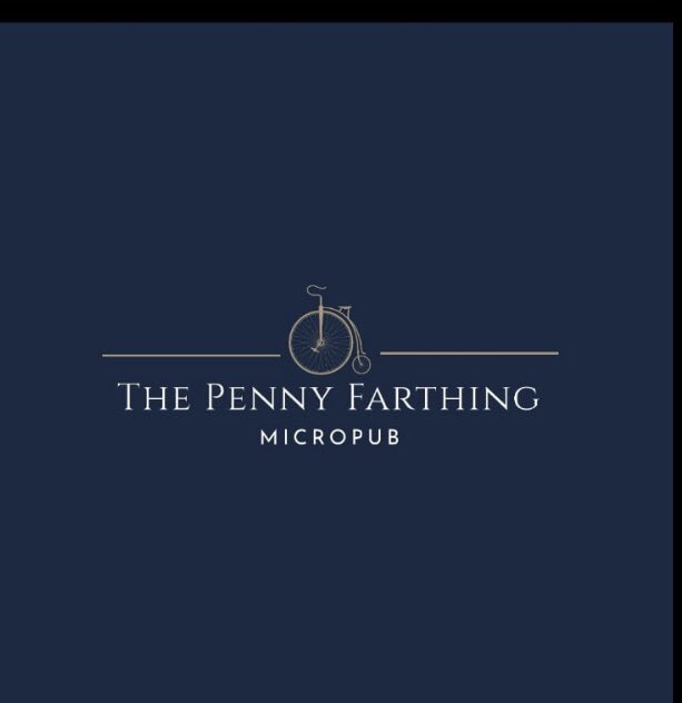 The Penny Farthing Micro Pub tweet media