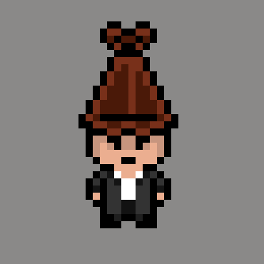 PixelGnomeNFT's tweet photo. @i_cryptolady Just announced today an upcoming drop of a special edition gnome! Sherlock Gnomes!
https://t.co/IfxY6m4DTF https://t.co/Cjk3lZM1a8