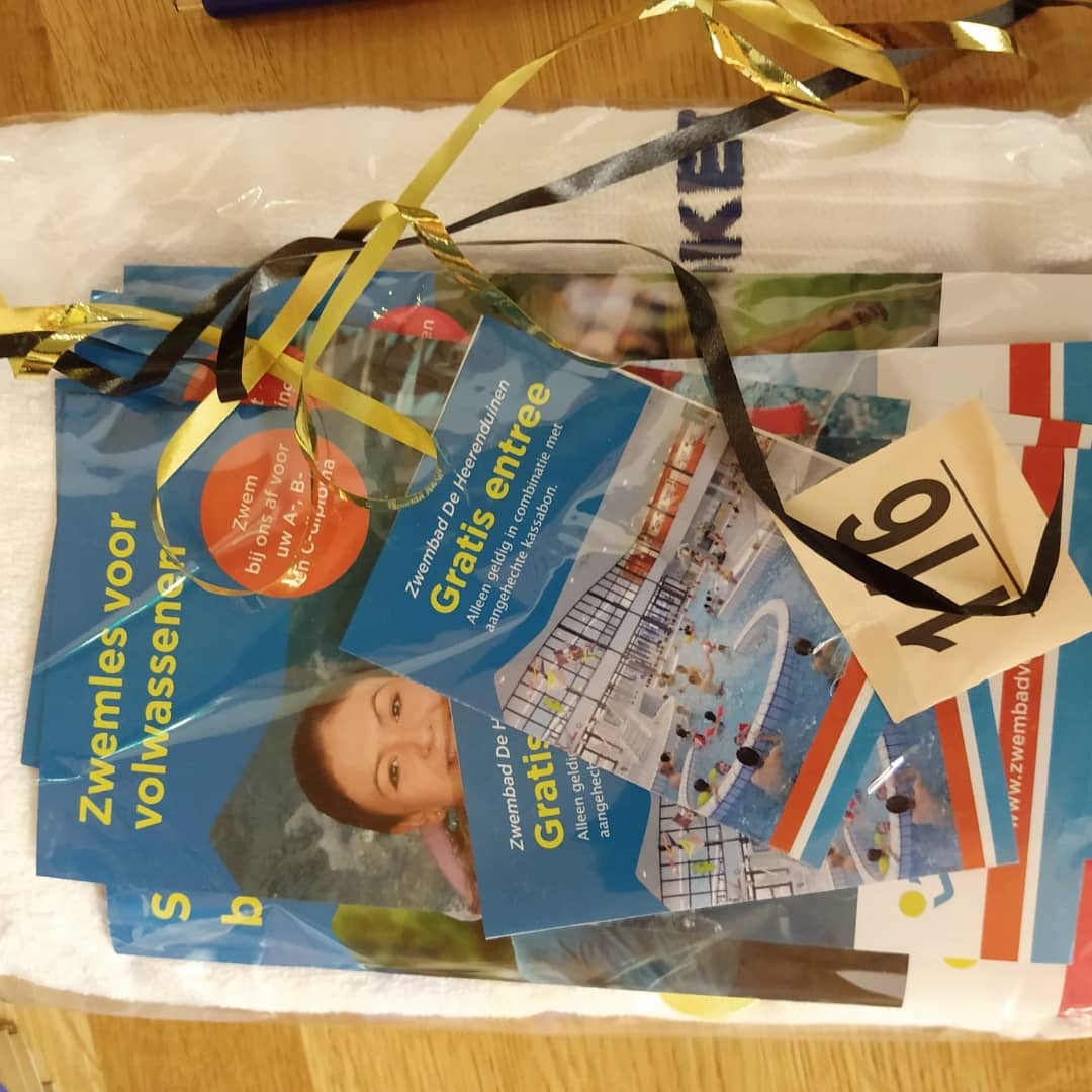 Afgelopen zaterdag is een loterij gehouden en onderstaande prijzen zijn nog niet opgehaald. Als u een van onderstaande lotnummers heeft kunt u contact met ons opnemen via bestuur@akrides.nl