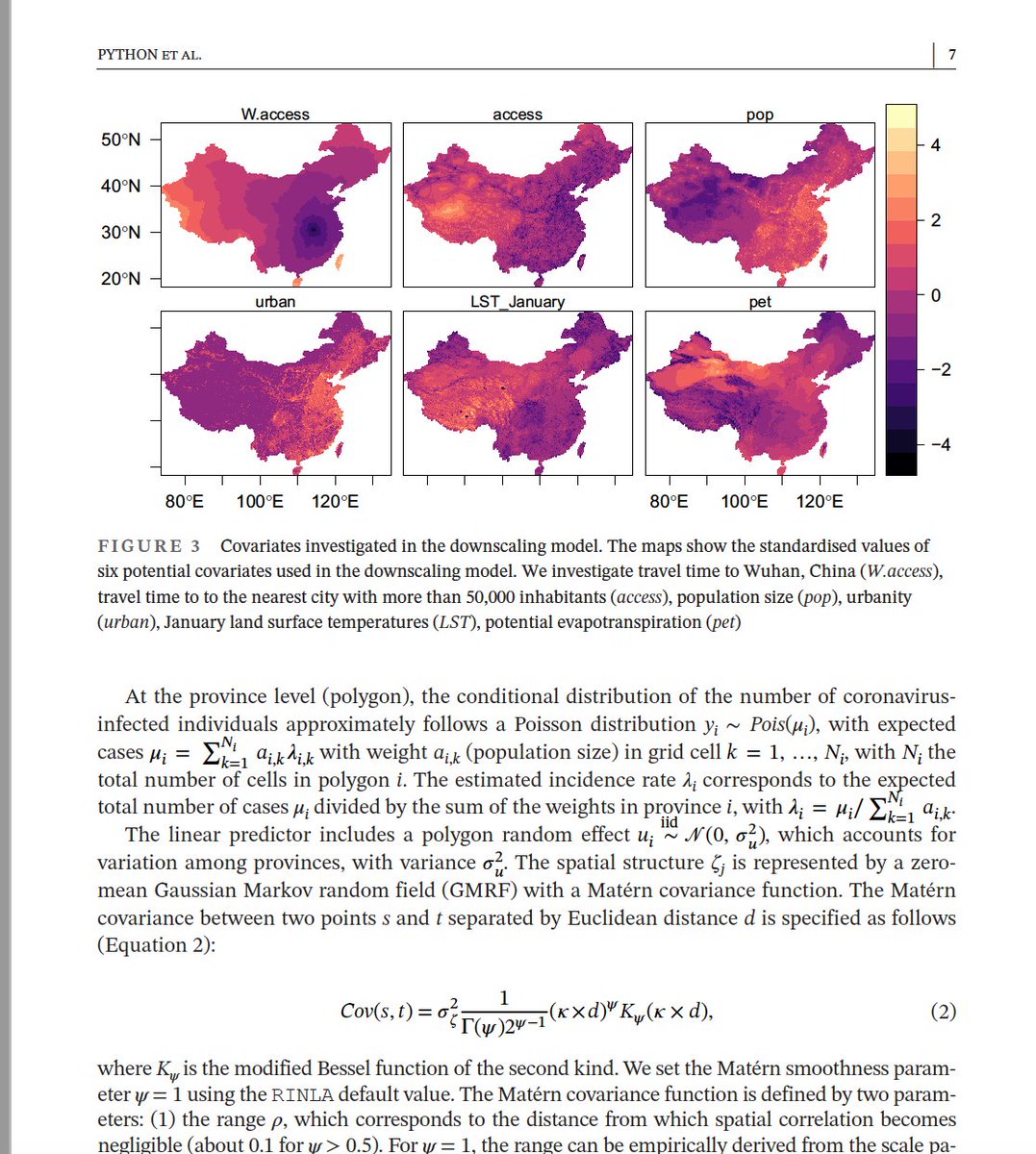 Journal of the Royal Statistical Society: Series A tweet media