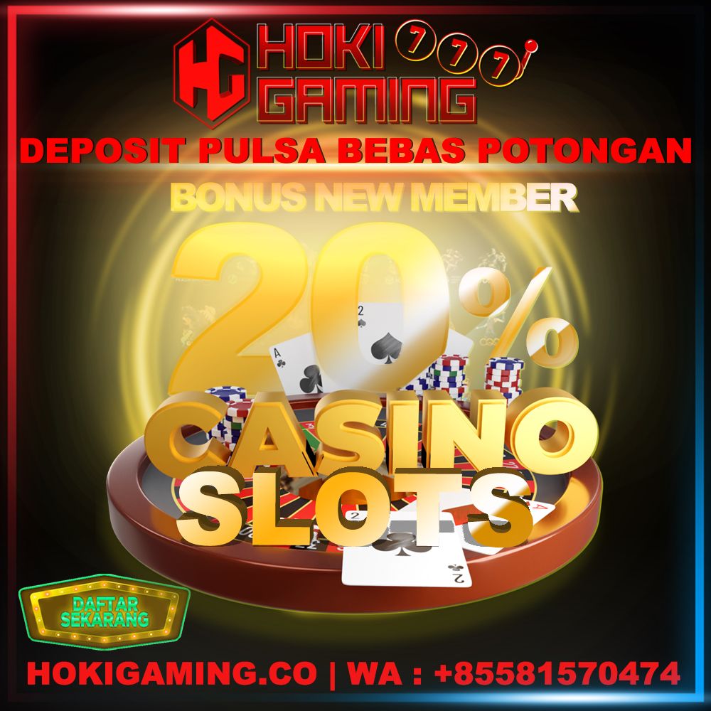 HOKIGAMING3's tweet photo. HOKIGAMING777
Situs Slot Pulsa Terbesar HOKIGAMING. 
Link : https://t.co/i1JFRptOUu
WA: +85581570474 
#HOKIGAMING #SlotPulsaTerbesar #SlotPulsa #SlotOnline #DepositPulsa #TanpaPotongan
#PragmaticPlay #SlotGaming #GamingPulsa #EunhaSinBUmjiTRIO #YGLetLisadoHerWork https://t.co/72cVq9LmIl
