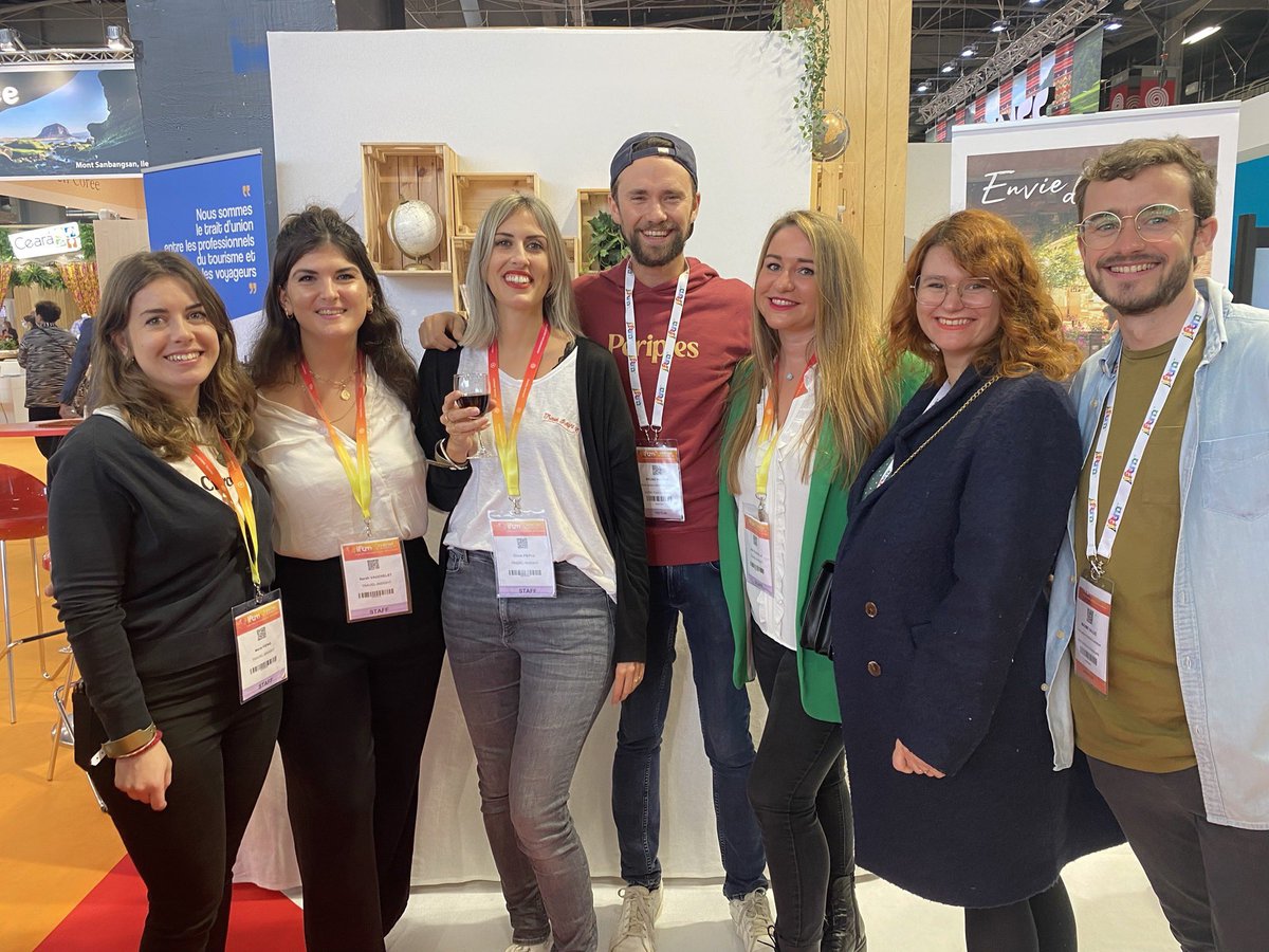 Travel-Insight / Agence Digitale tweet media