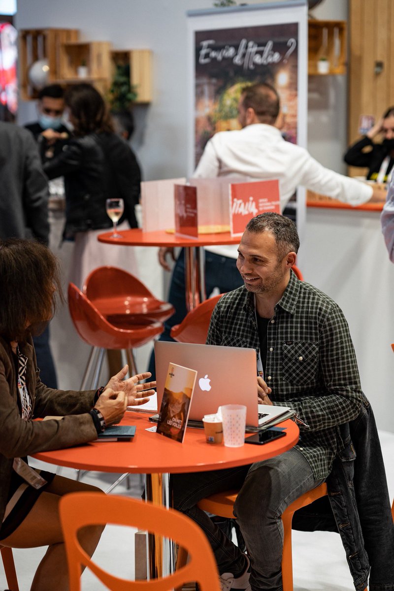 Travel-Insight / Agence Digitale tweet media