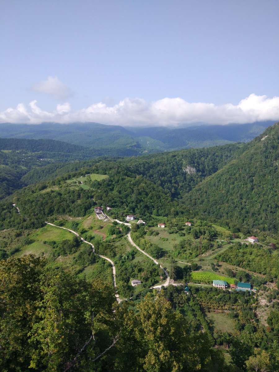 mapscores's tweet photo. Amazing nature of Abkhazia (Caucasus)

📸: Andrey Firsov

#potd #photooftheday #nature #naturephotography #photography https://t.co/YxfID5kIma