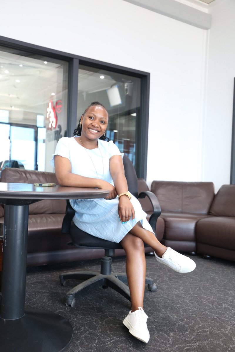 Msinione hivi, natamani nose ring but naogopa size ya mapua 😂😂😂
Tune in to Staarabika on <a href="/radiomaisha/">Radio Maisha</a>.ke 
#wcw❤️ 
#radioprincess👑