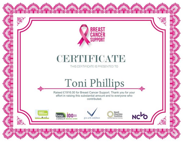 Remember our wear it pink day? We’re excited to share that our team over at Bourn Quarter were able to raise a massive £1916.00! Well done to all those who were involved, and a massive thank you to all that donated!

#LoveConstruction #BreastCancerAwareness #CancerAwareness