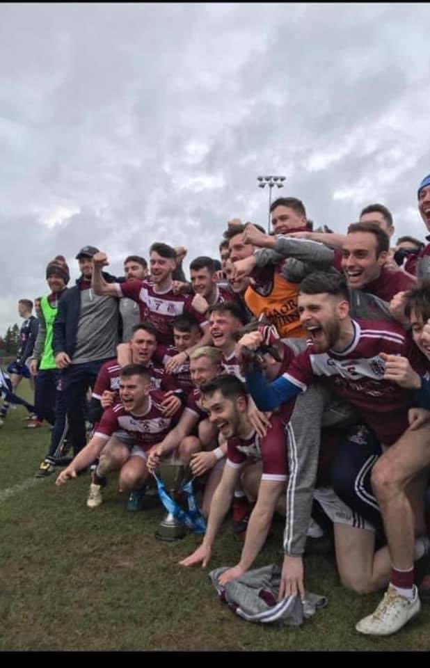 Look out for the men and women of #liverpoolhopegaa on Wednesday 6th October at @hopeparksports for the annual @liverpoolhopesu Freshers Fair. The fair will start at 11am at the main campus in the Sports Hall and will finish at 4pm.