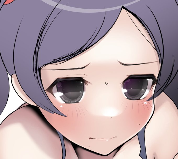 シューねえちゃんの魅力はモブ一歩手前の絶妙な美少女具合だからあんまりキラキラさせないようにな…… 