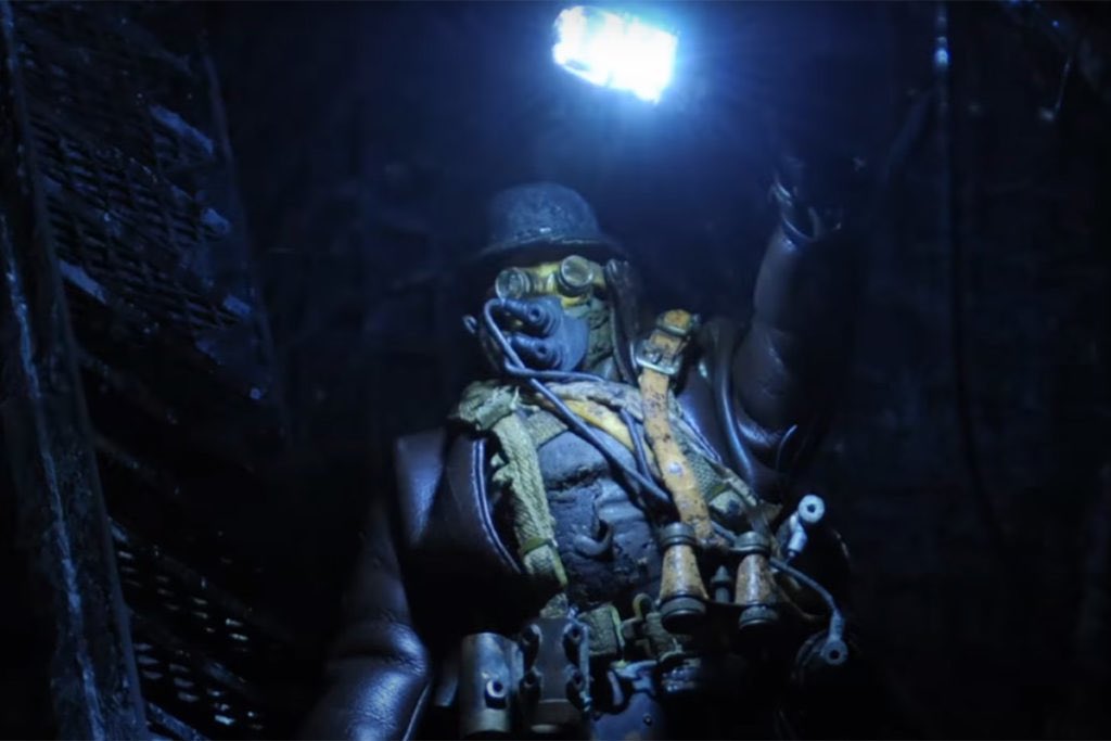 безумный бог 2021 отзывы