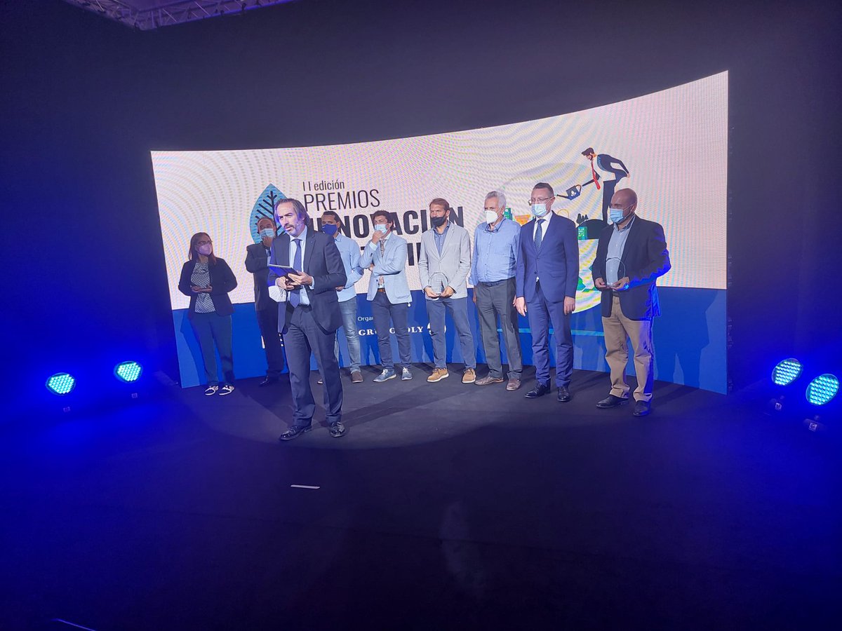 cadecadiz's tweet photo. Felicitamos a Laboratorios ABBAP Pharma SL una empresa que ha recibido recientemente el sello de PYME Innovadora por el Ministerio de Ciencia e Innovación y el II Premio de Innovación Sostenible. 
Está en Sanlúcar, en PI Rematacaudales
Teléfono:956109601 
https://t.co/xR2ScVamDH https://t.co/fBB9AtOdvf