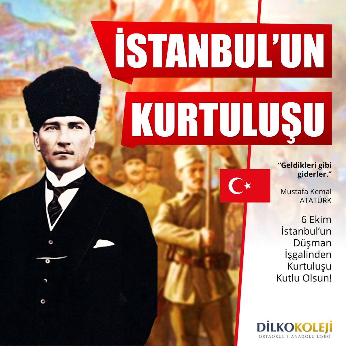 dilkoyksdil's tweet photo. @dilkokoleji https://t.co/zUX1tkAxFI