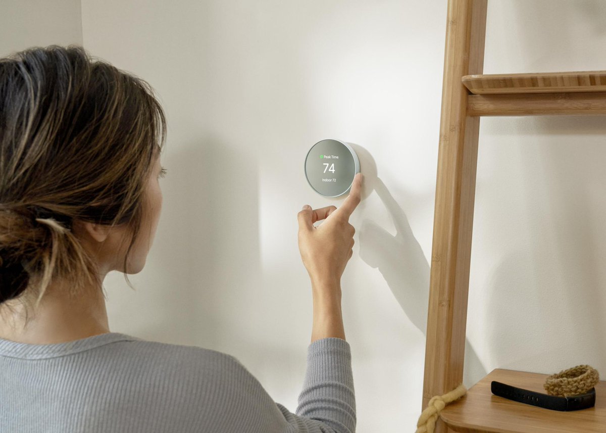 Google's Nest Renew program can help you use more clean energy at home