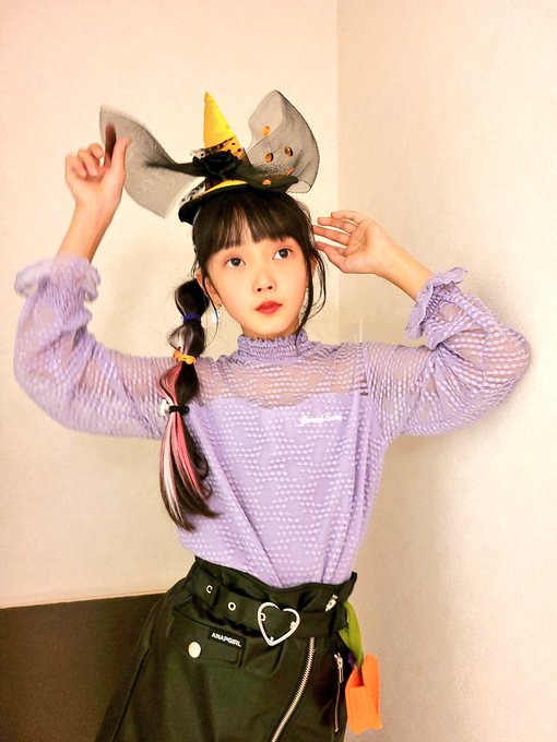 Twitterのコスプレ画像16