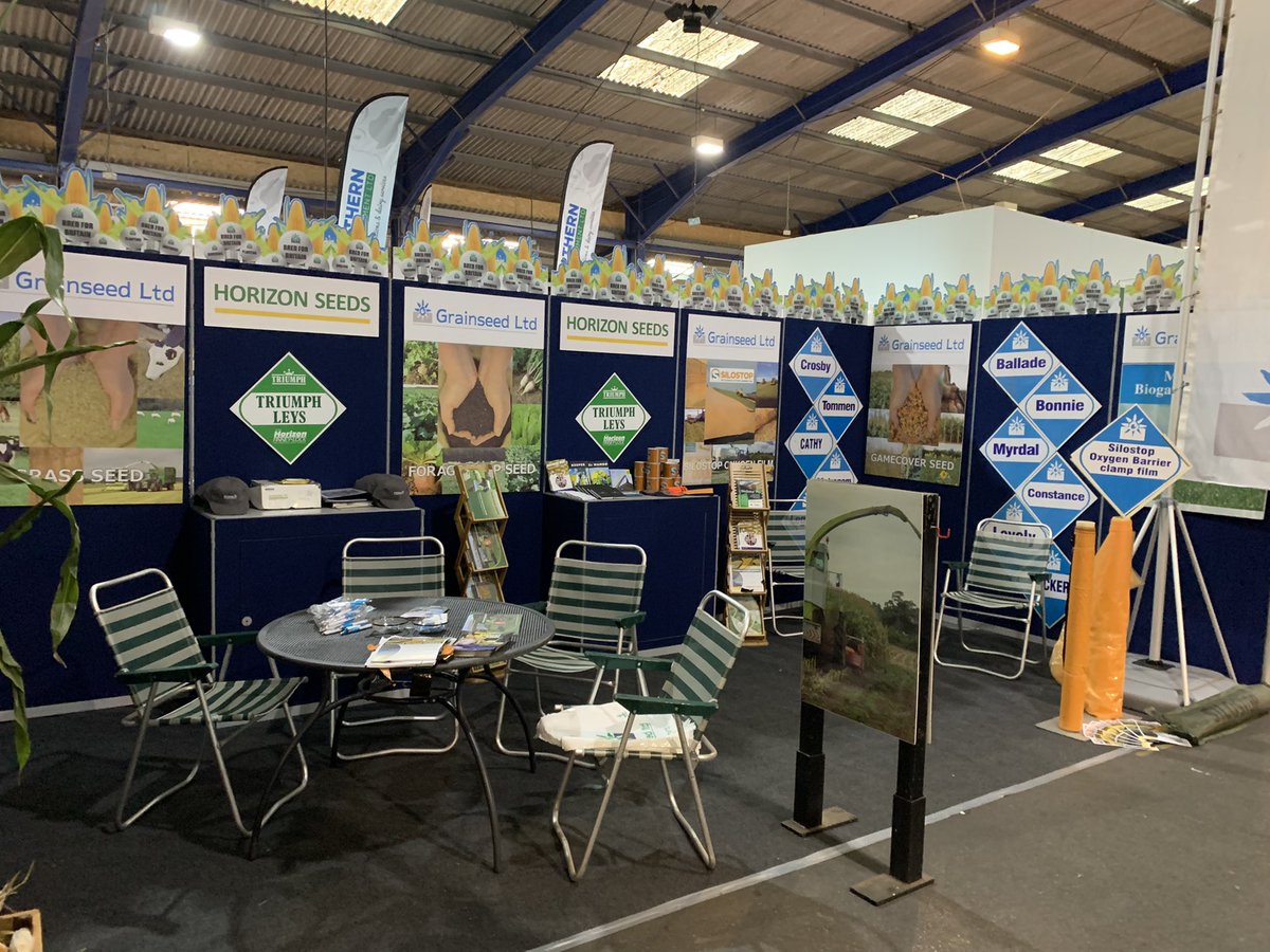 HorizonSeeds's tweet photo. We are ready for today’s big event pop by for a chat https://t.co/c3B6h1aOGj