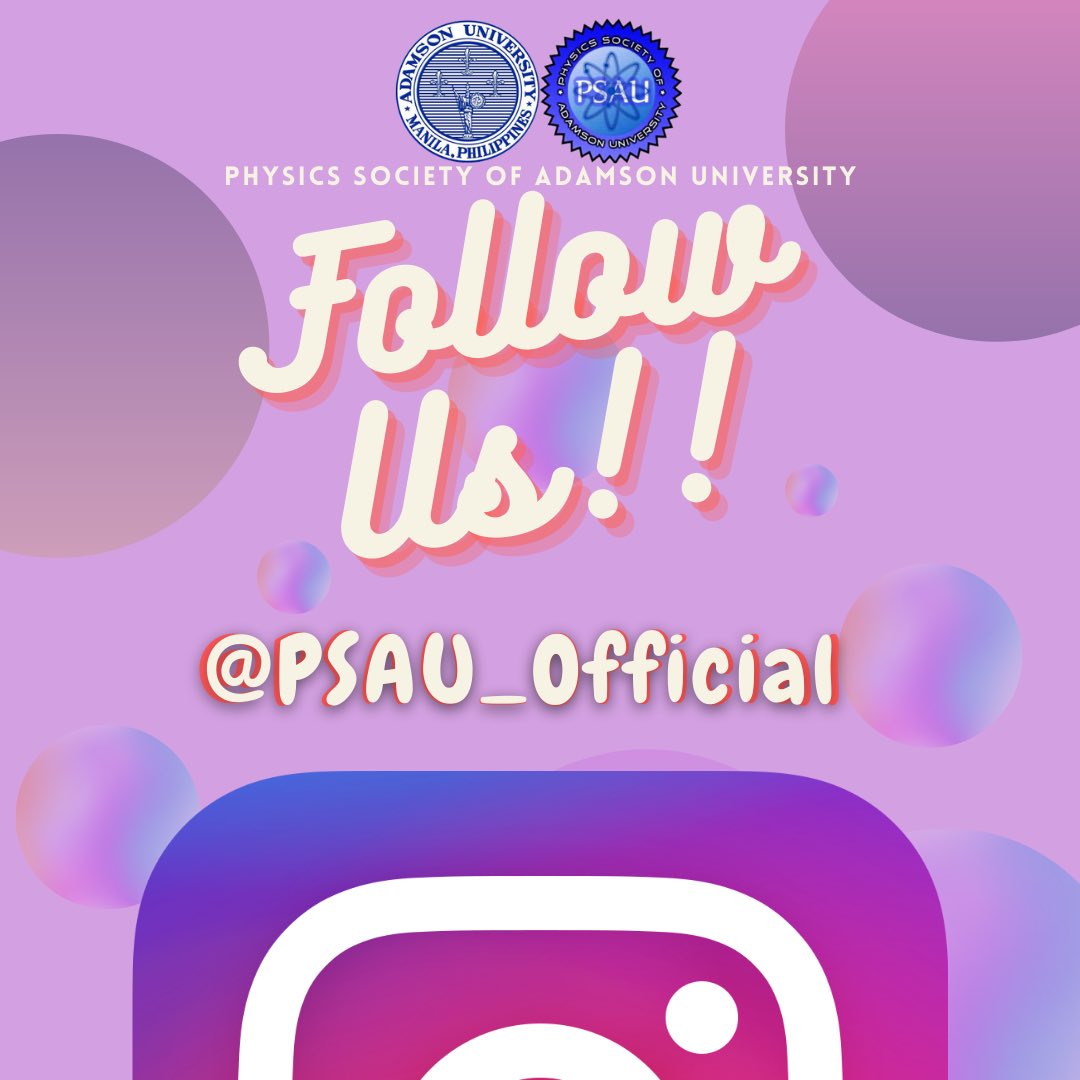 PSAU_Official's tweet photo. Want to know more about PSAU? 

Contact us then! If you have any inquiries or questions, feel free to do so.

Send a private message to us and stay updated as well! Follow us on our social media platforms: 

Facebook - https://t.co/OxK616uRIf https://t.co/gEaCqsgq3q