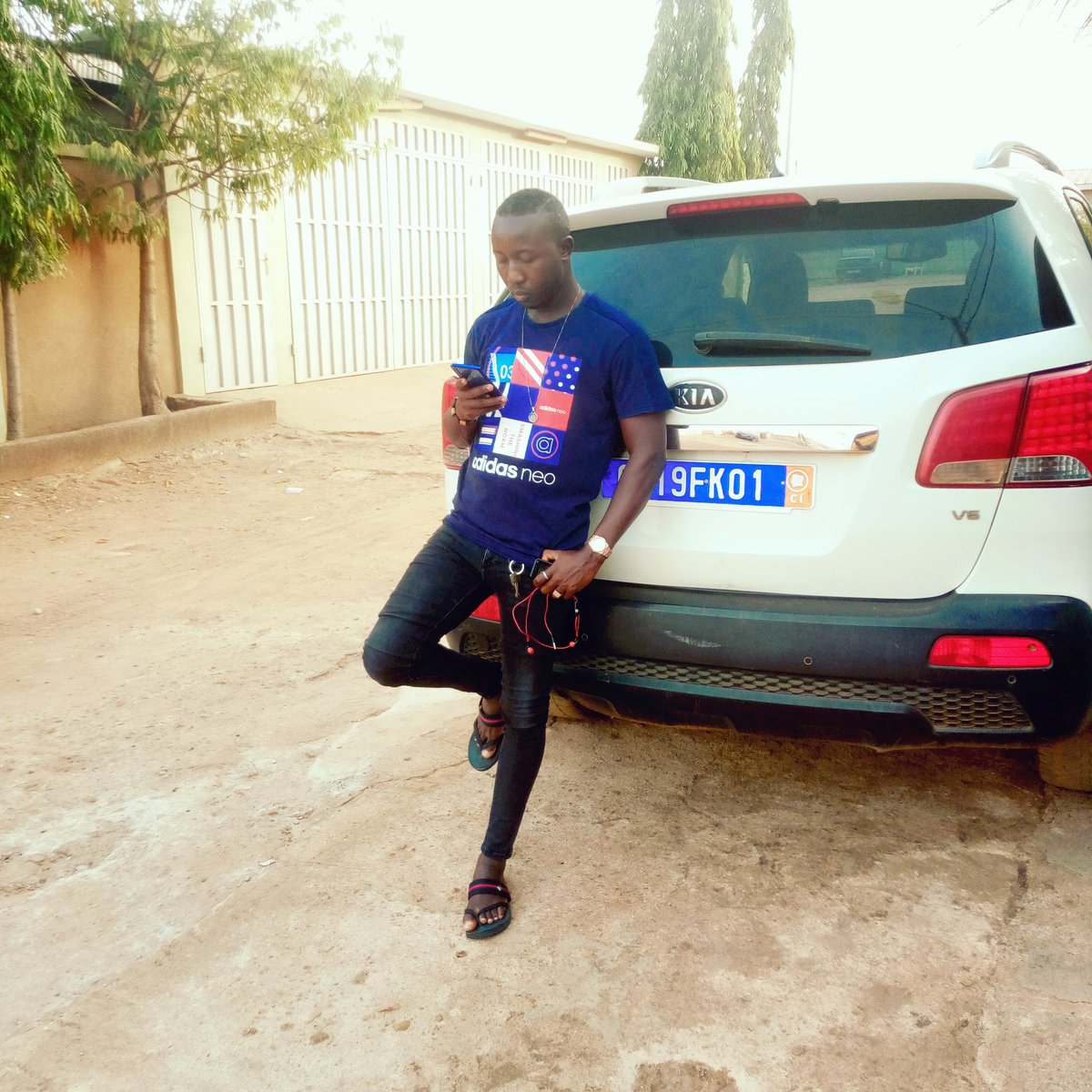 #NouvellePhotoDeProfil