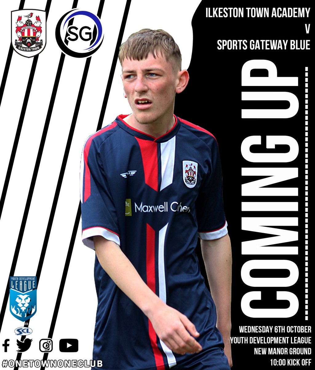 Clifton FC Academy tweet media