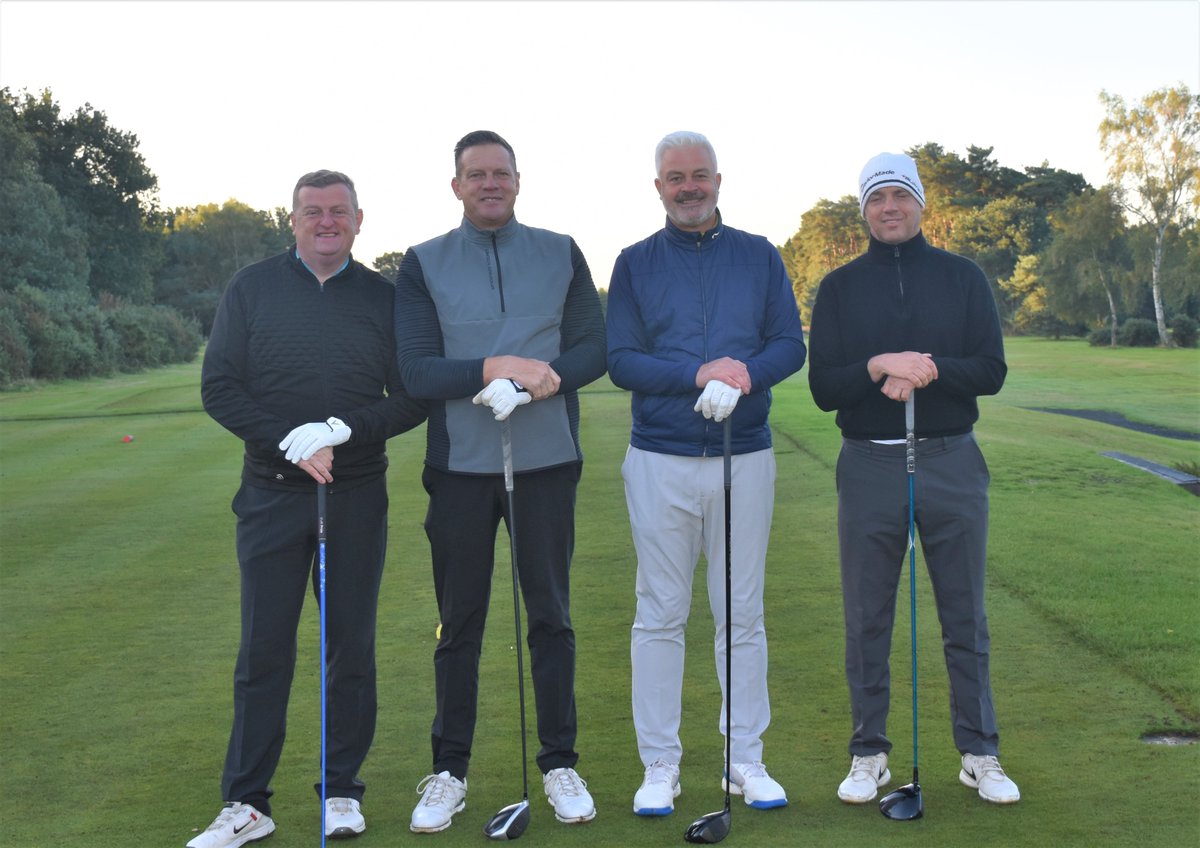 countygolfclub's tweet photo. @countygolfclub Good Luck to all the players in the Men's Pairs Open today! @proshopcountygc
 #opengolf #pairsgolf #fullfield https://t.co/vT6wum2jQs