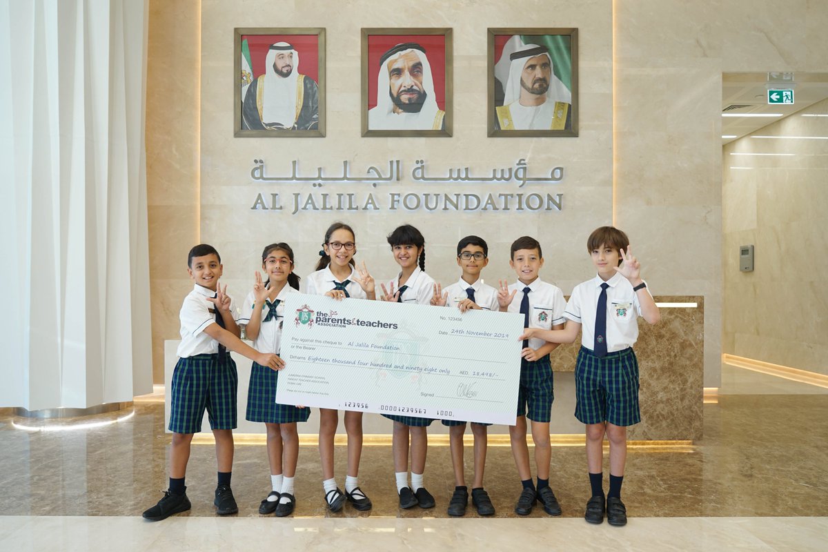 aljalilauae's tweet photo. Every October #AlJalilaFoundation #PINKtober campaign in partnership with #BrestFriends receives overwhelming support from #schools who organise bake sales, raffles, sports events and many other wonderful #pink activities to raise funds for breast cancer #treatment and #research. https://t.co/6yrCnymVFS