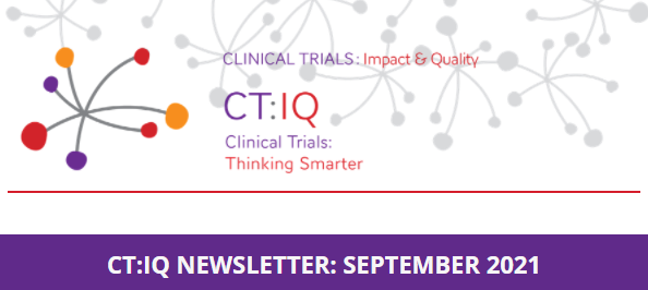 CTImpactQuality's tweet photo. If you missed CT:IQ’s newsletter, you can read more about the Steering Committee Meeting we held recently, new members @BdhpInfo #InGeNA @ARCSAustralia @TeamPhastar & @emyriaglobal & an exciting new project that we've started with @NSWHealth & @ACTA_org https://t.co/PdH85AfhoE https://t.co/nLFwcvSUFp