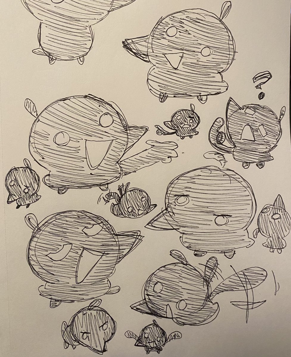 some lil crow?? 