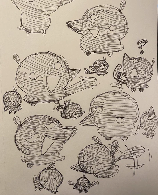 some lil crow?? 