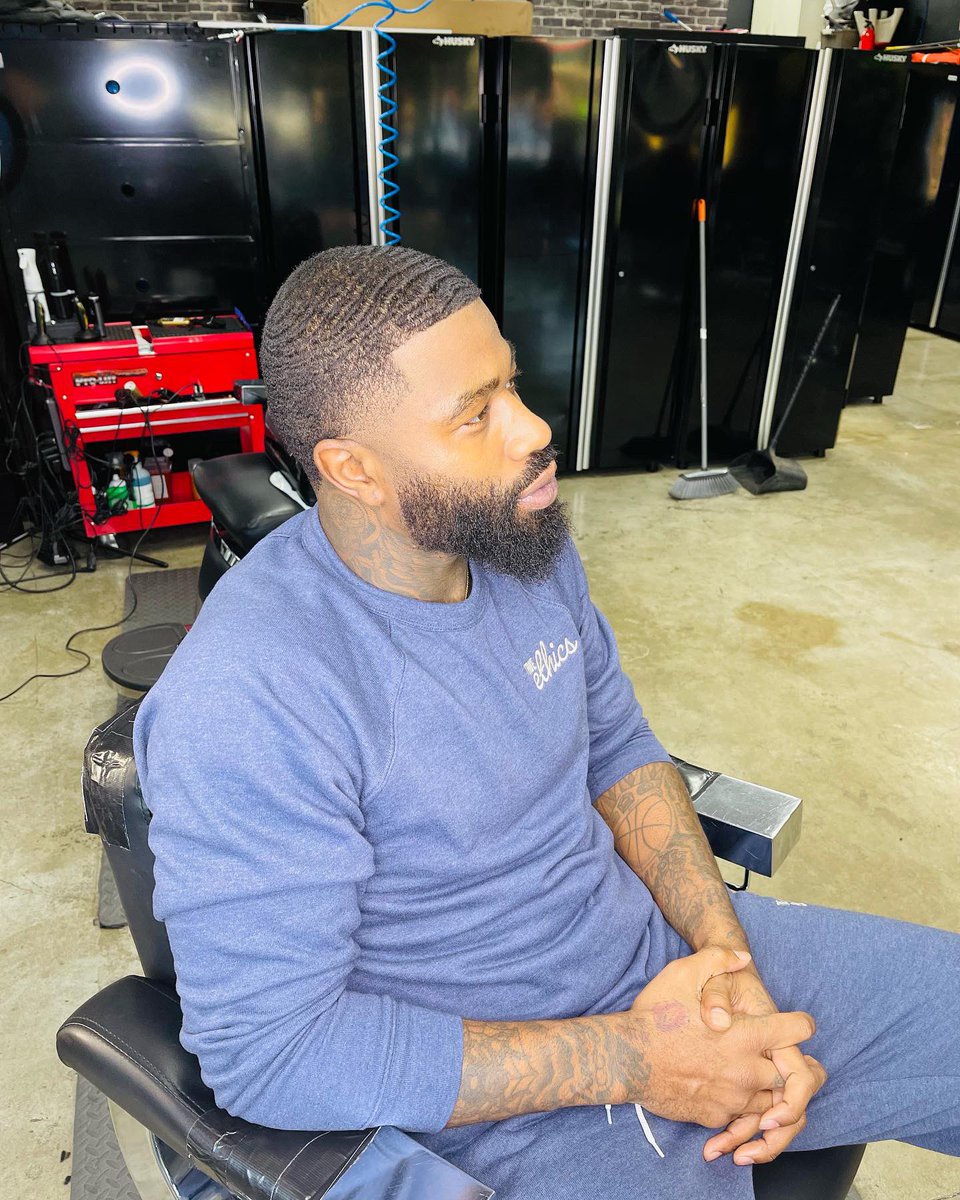 Terrence Twill williams 55 tweet media