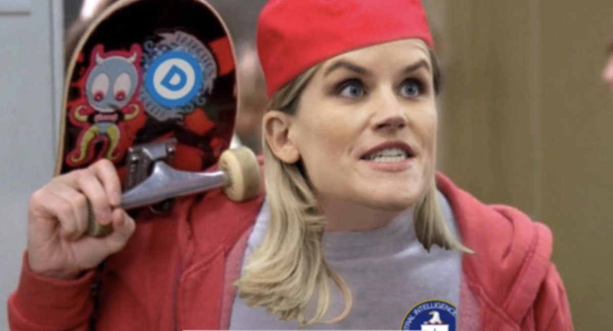 Good morning fellow referees! 🍒🍒🍒 We see you 😂

#chooseskateboarding