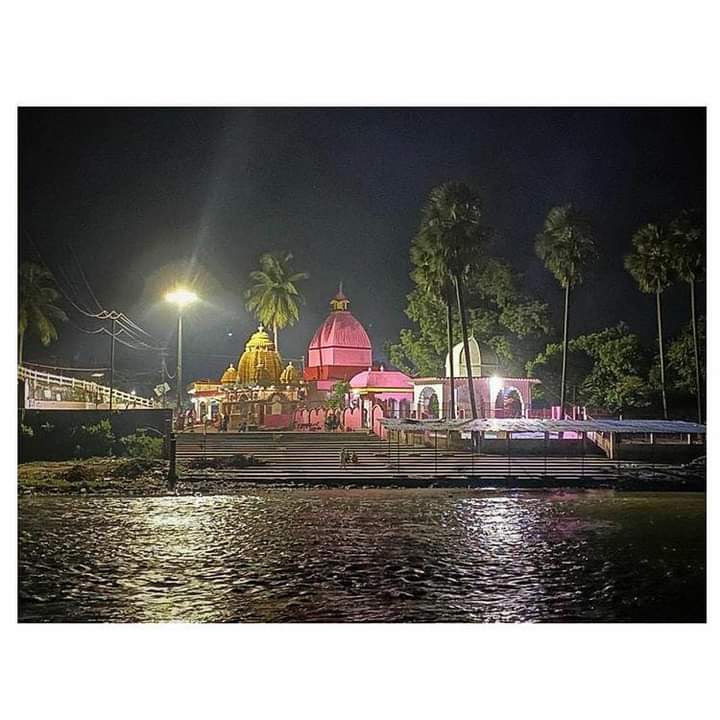 PurneaOfficial's tweet photo. शाम के नजारों पे दिल ठहरता है
ऐ सिटी तेरी हर अदा से इश्क़ है हमें।❣️

स्वर्ग सी झलक  सिटी में हर शाम दिखती है। https://t.co/mxq24XUdcP