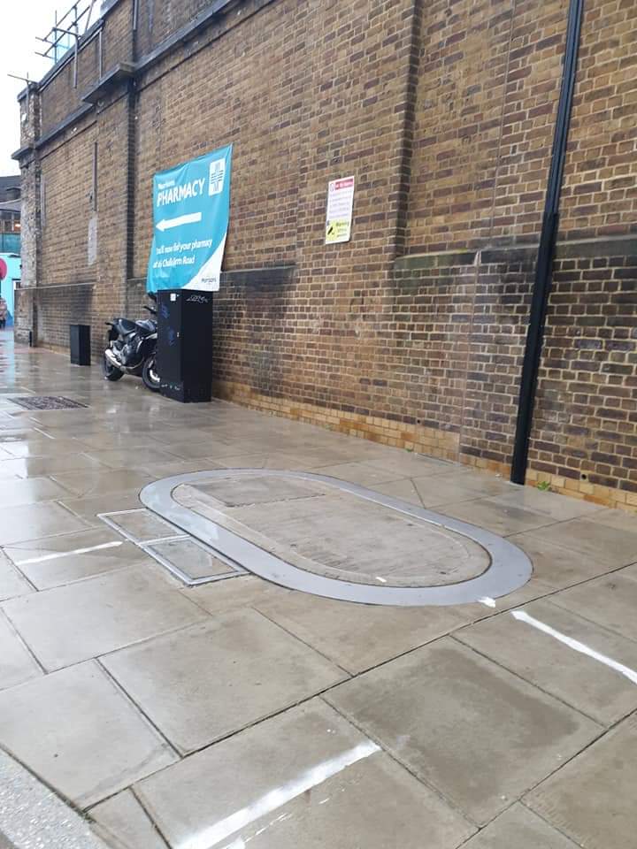 Hon Alderman Bob Smytherman tweet media