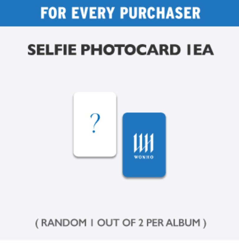 [WTS 🇲🇾]
#pasarmonstax #pasarmx #pasarwonho <a href="/MXMYTRADING/">CLOSED📌</a> <a href="/PasarMX_Wonho/">🇲🇾 #PasarMonstaX #PasarWonho</a>
MMT Blue Letter albums!
I bought a set but only collect one. Pls help adopt them 🥺 
🌸ver. 1 and ver. 3
🌸SEALED
🌸Freebies! 
🌸Still in Kr warehouse
🌸RM87 inc local postage
🌸Full album POB and MMT pc